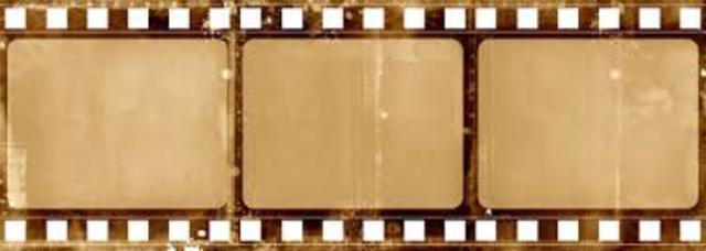 nitrate celluloid film - Animaders