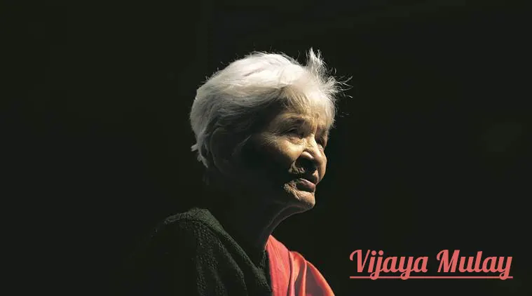 Vijaya Mulay