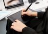 Wacom’s Intuos Pro tablet: Perfect Gadget for Creative Designers