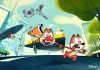 Disney works on a Reboot of Chip ‘n’ Dell