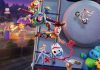 Toy Story 4 breaks record for the Animation industry