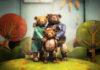 Bear Story: A tale of love, loss and change.