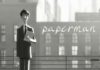 Disney Paperman – An office worker meets the girl