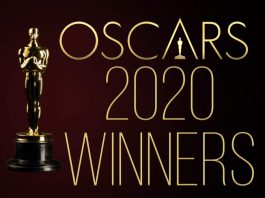 Oscar 2020 Winners