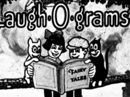 Laugh-O-Gram-Studio-Animaders