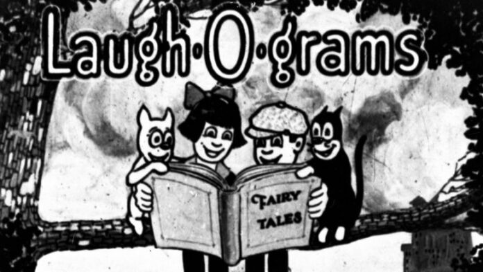 Laugh-O-Gram-Studio-Animaders