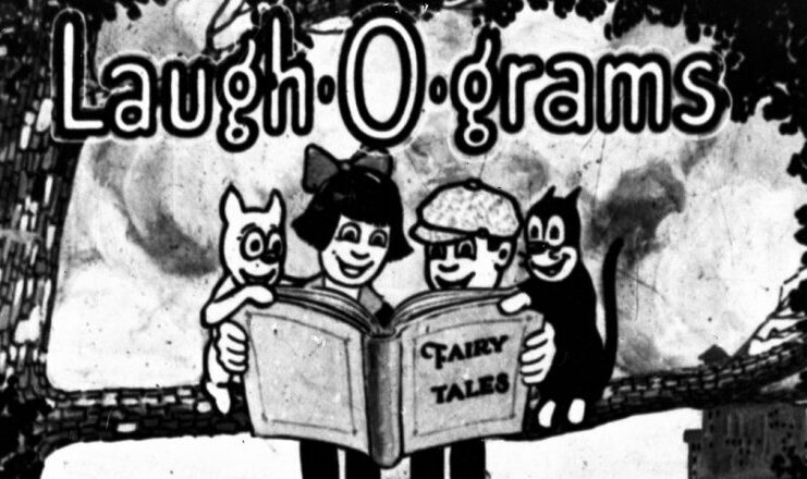 Laugh-O-Gram-Studio-Animaders