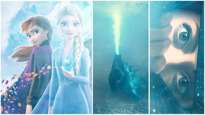 Animation and VFX industry in 2022