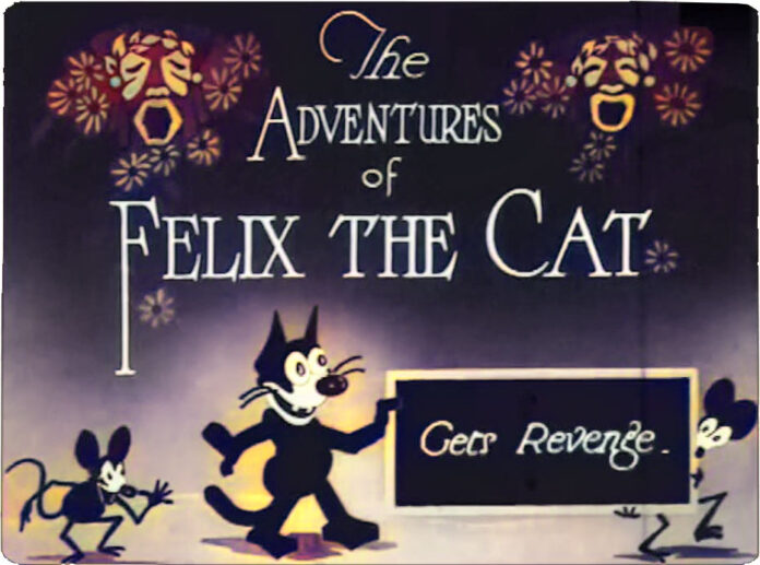 the-adventure-of-Felix-the-cat---Animaders