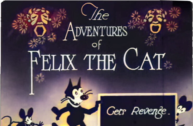 the-adventure-of-Felix-the-cat---Animaders