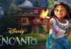 Encanto wins Oscar - Animaders