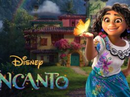 Encanto wins Oscar - Animaders