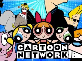 End of Cartoon Network Era