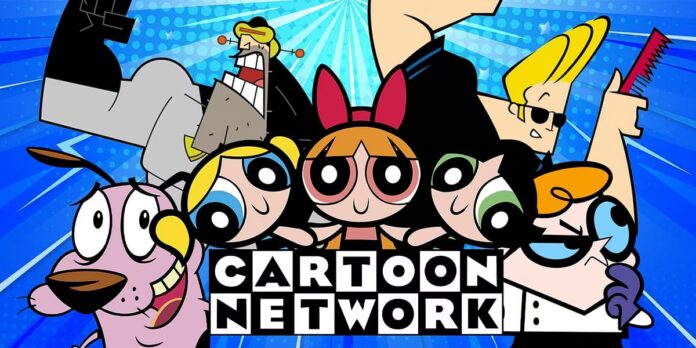 End of Cartoon Network Era