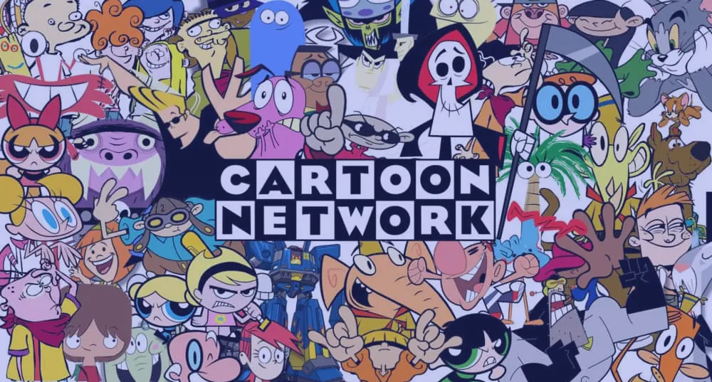 End of the Cartoon Network Renaissance