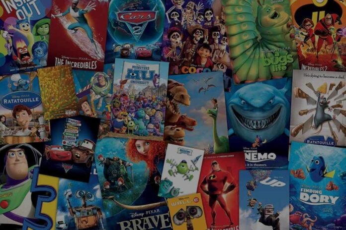 20 Best Animated Movies of All Time - A Fun and Heartwarming Guide