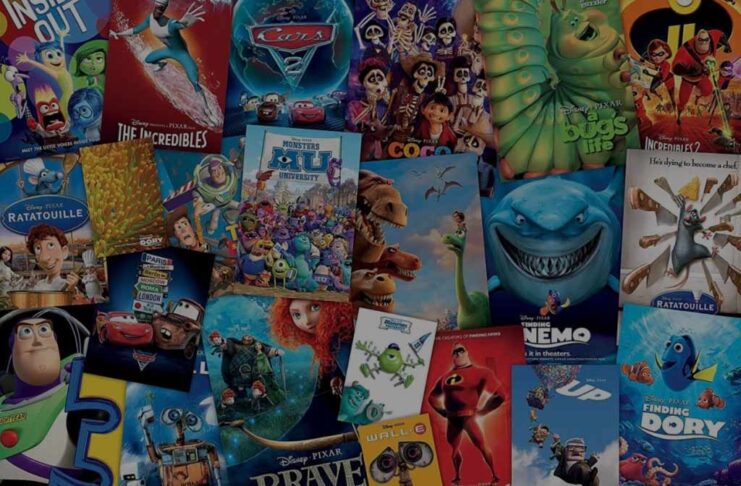 20 Best Animated Movies of All Time - A Fun and Heartwarming Guide