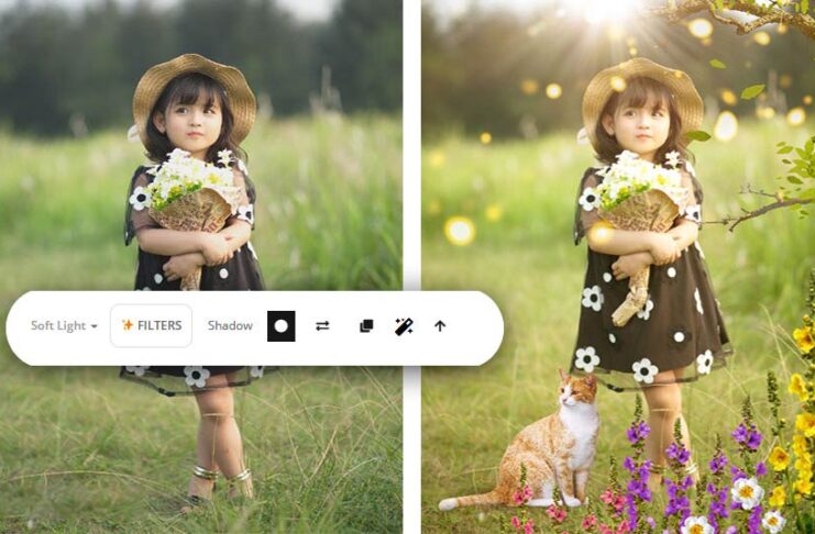 Edit Your Images Like a Pro Top 5 Free Image Editing Software for 2023