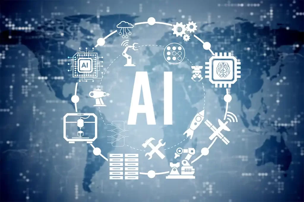 Exploring the World of Artificial Intelligence (AI)