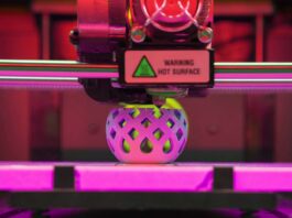 From Design to Reality How 3D Printing is Revolutionizing the Creative Process