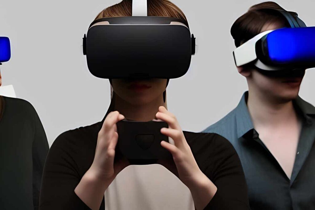 The Future of Virtual Reality: An In-Depth Exploration of a Revolutionary Technology