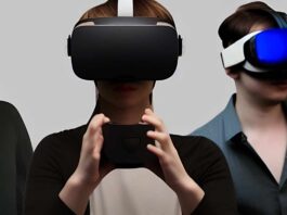 The Future of Virtual Reality: An In-Depth Exploration of a Revolutionary Technology