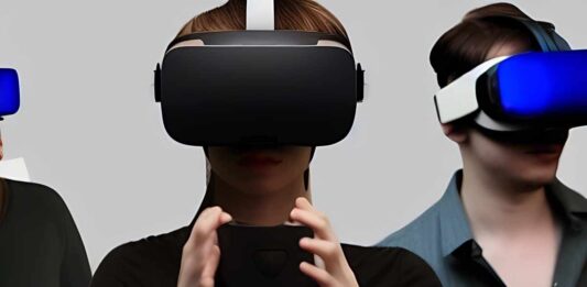 The Future of Virtual Reality: An In-Depth Exploration of a Revolutionary Technology