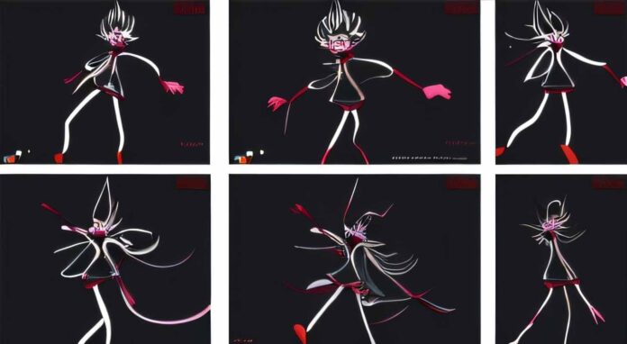 How to Build Your Animation Portfolio: Tips and Strategies