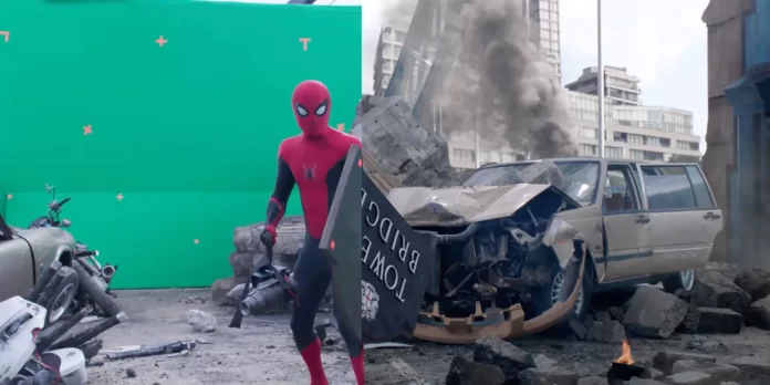 Spiderman