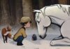 Apple's Oscar Win: A Look at "The Boy, the Mole, the Fox, the Horse"