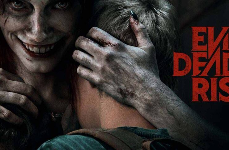 Evil Dead Rise Review: Lee Cronin Delivers a Fresh and Terrifying Take on the Cult Classic