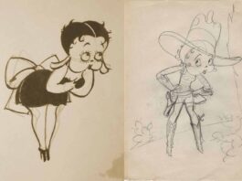 Grim Natwick: The Pioneer of Animation