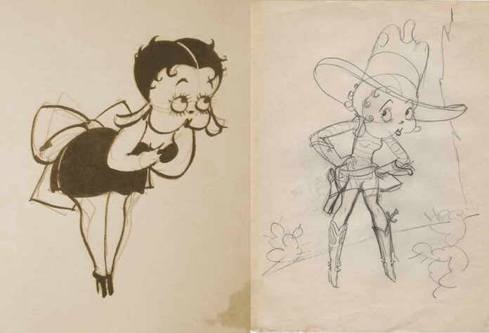 Grim Natwick: The Pioneer of Animation