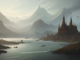 How VFX is Used to Create Realistic Environments in Film