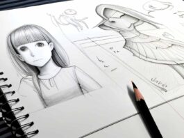 The Art of Storyboarding: A Crucial Step in Animation and VFX