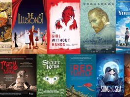 The Best Animated Movies You Haven't Seen Yet