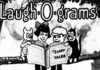 The Birth of Disney's Animation Empire: The Story of Laugh-O-Grams