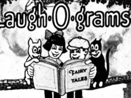 The Birth of Disney’s Animation Empire: The Story of Laugh-O-Grams The Birth of Disney's Animation Empire: The Story of Laugh-O-Grams