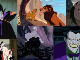 The Greatest Animated Villains of All Time: A Tribute to the Best of the Worst The Greatest Animated Villains of All Time: A Tribute to the Best of the Worst