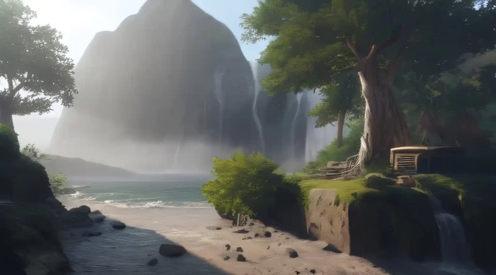 The Importance of Realistic Environments in Film-Animaders