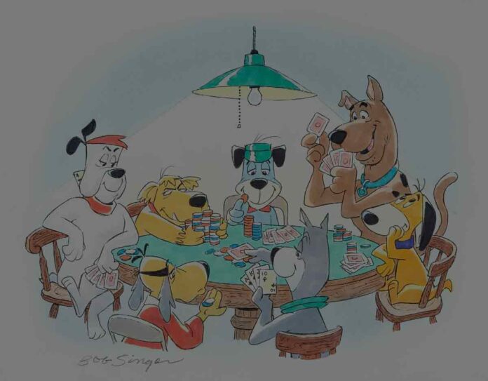 The Legacy of Bob Singer: How One Animator Changed the Industry