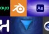 The Top VFX and Animation Software Tools for Beginners