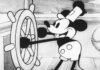 From Silence to Sound: How Audio Transformed Vintage Cartoons Steamboat Willie - Evolution of Animation