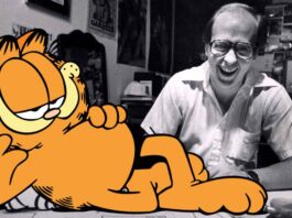 The Fascinating World of Jim Davis: A Journey Through the Artistic Mind