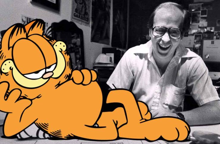 The Fascinating World of Jim Davis: A Journey Through the Artistic Mind
