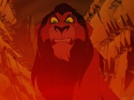 The Most Iconic Animated Movie Scenes of All Time