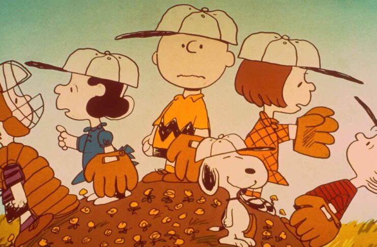 Charles M. Schulz: A Legendary Cartoonist
