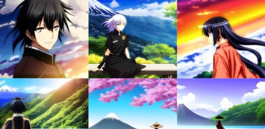 Evolution of Japanese Anime: A Captivating Journey through Time