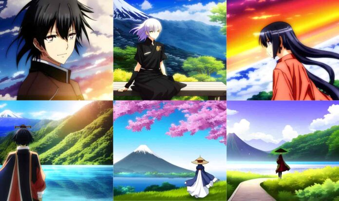 Evolution of Japanese Anime: A Captivating Journey through Time