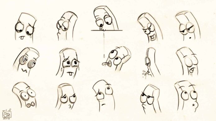 What Concepts Are Mainly Used in Animation?